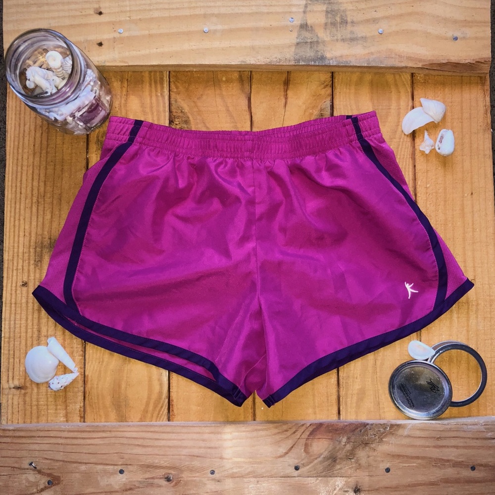 Running Shorts
